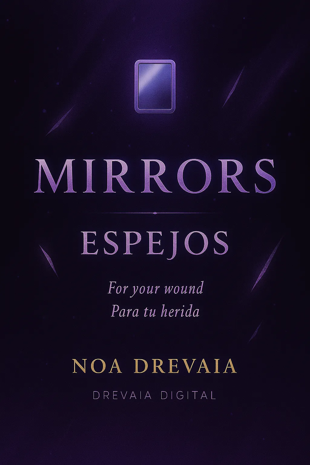 Espejos — Drevaia Digital