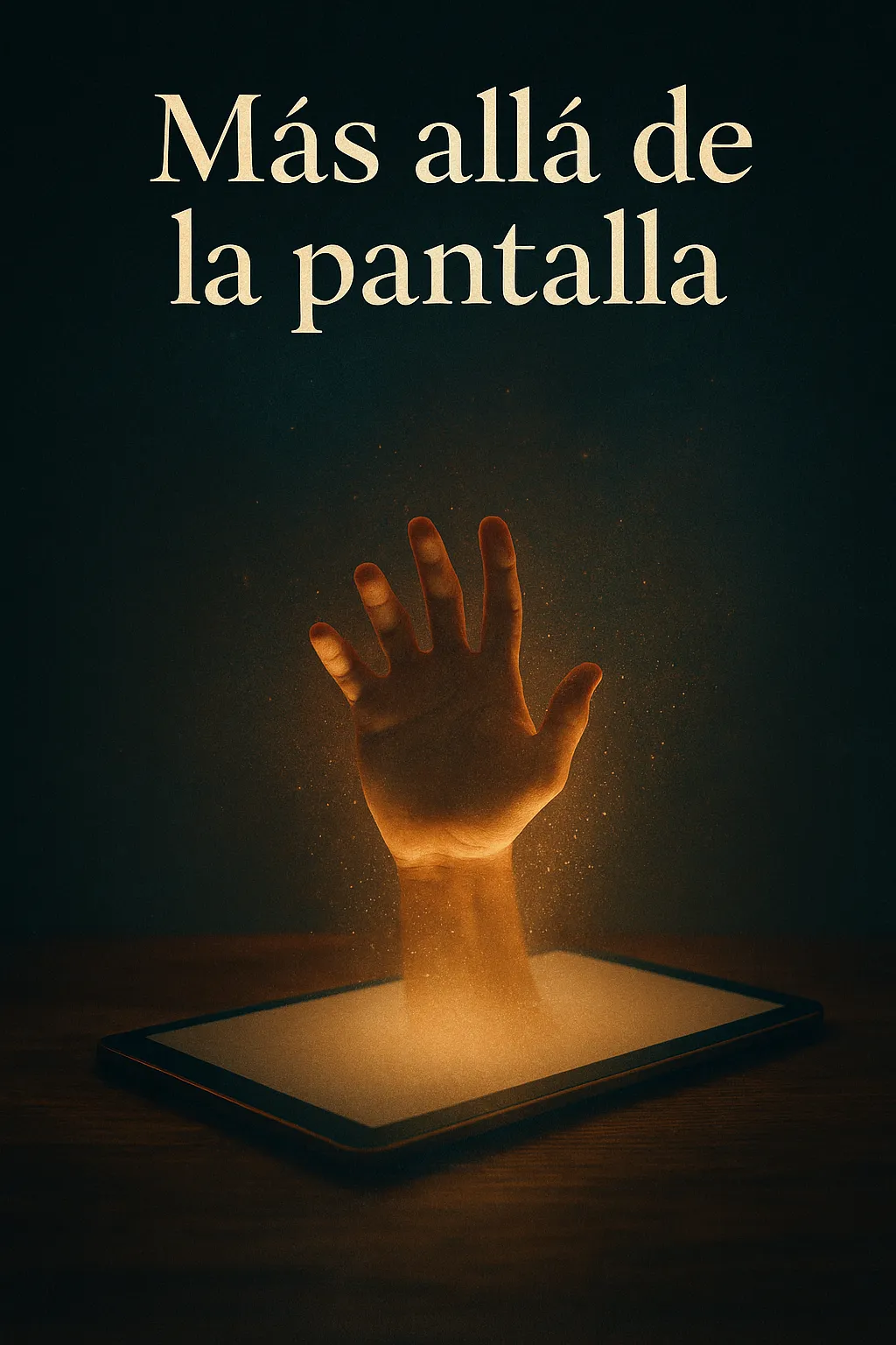 Más allá de la pantalla | Drevaia Digital